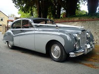 T C Vintage and Classic Wedding Cars 1096288 Image 5